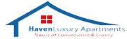 Haven Luxury Apartments Logo